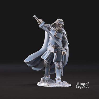 Thrun the Turncoat
