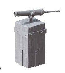 swivel guns