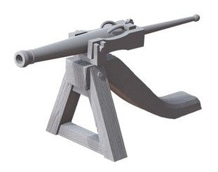 swivel guns