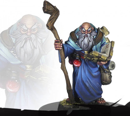 Elder Scholar