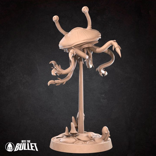 Flumphs (Aberrations)