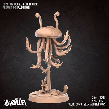 Flumphs (Aberrations)