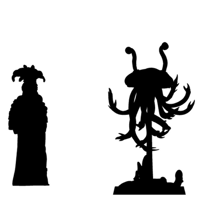 Flumphs (Aberrations)