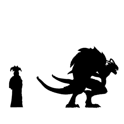 Hook Horror (Cavern Minion)