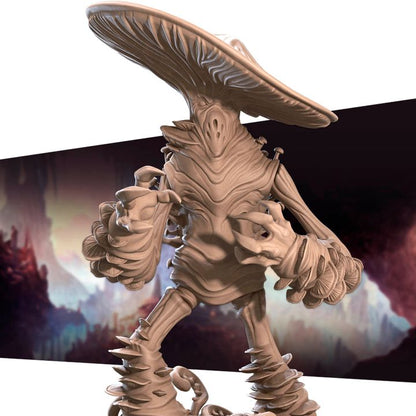 Big Myconid (Marshland Minions)