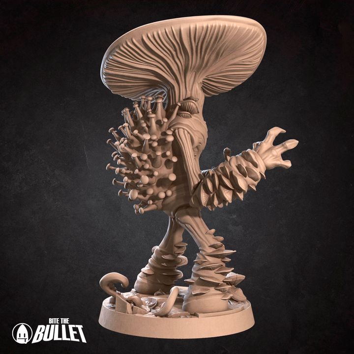 Big Myconid (Marshland Minions)