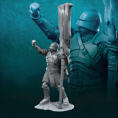 Urgol's scouts warband