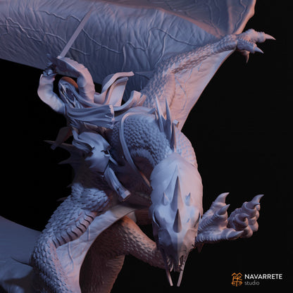 The Nightmare on Wyvern