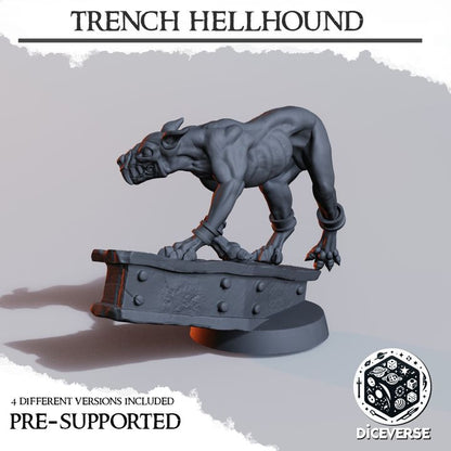 trench hellhound