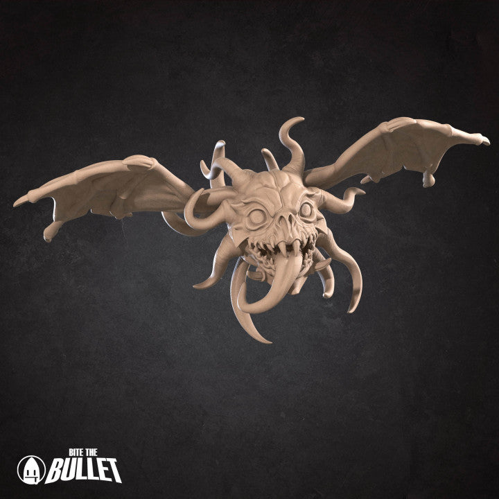 vargouilles (Death minions)