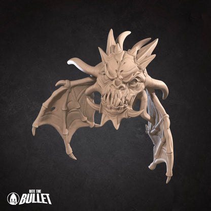 vargouilles (Death minions)