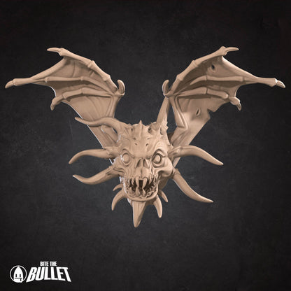 vargouilles (Death minions)