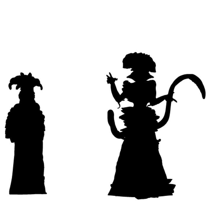 Zuggy Queen of Spores