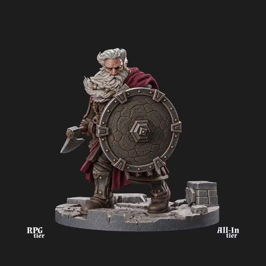 Barin Ironbeard