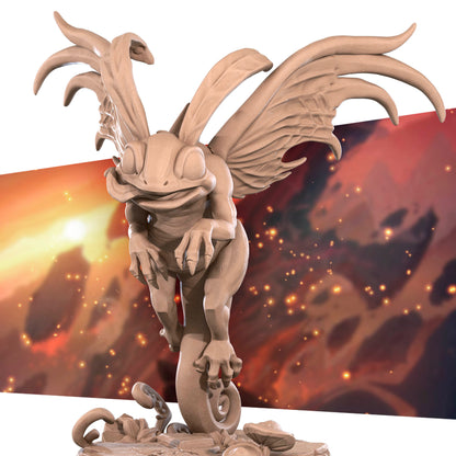 Dragon Trickster
