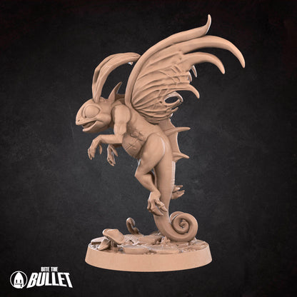 Dragon Trickster