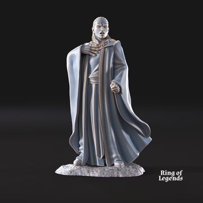 Cenneth Lord of Galanthir