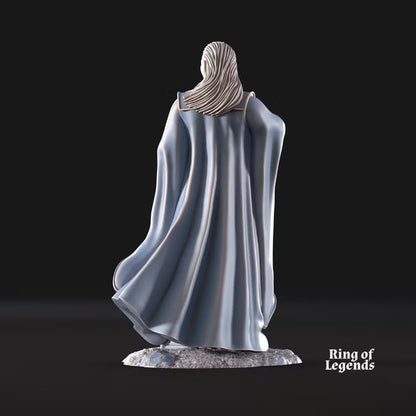 Cenneth Lord of Galanthir