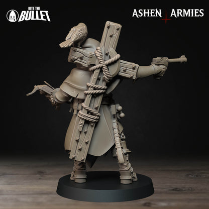 Trench Cleric