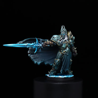 Deathknight King