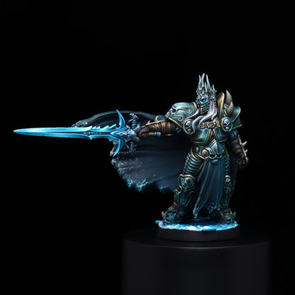 Deathknight King