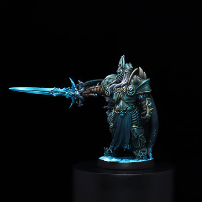 Deathknight King