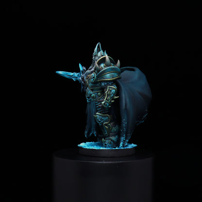 Deathknight King