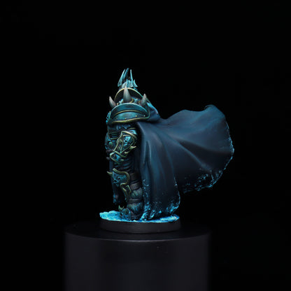 Deathknight King