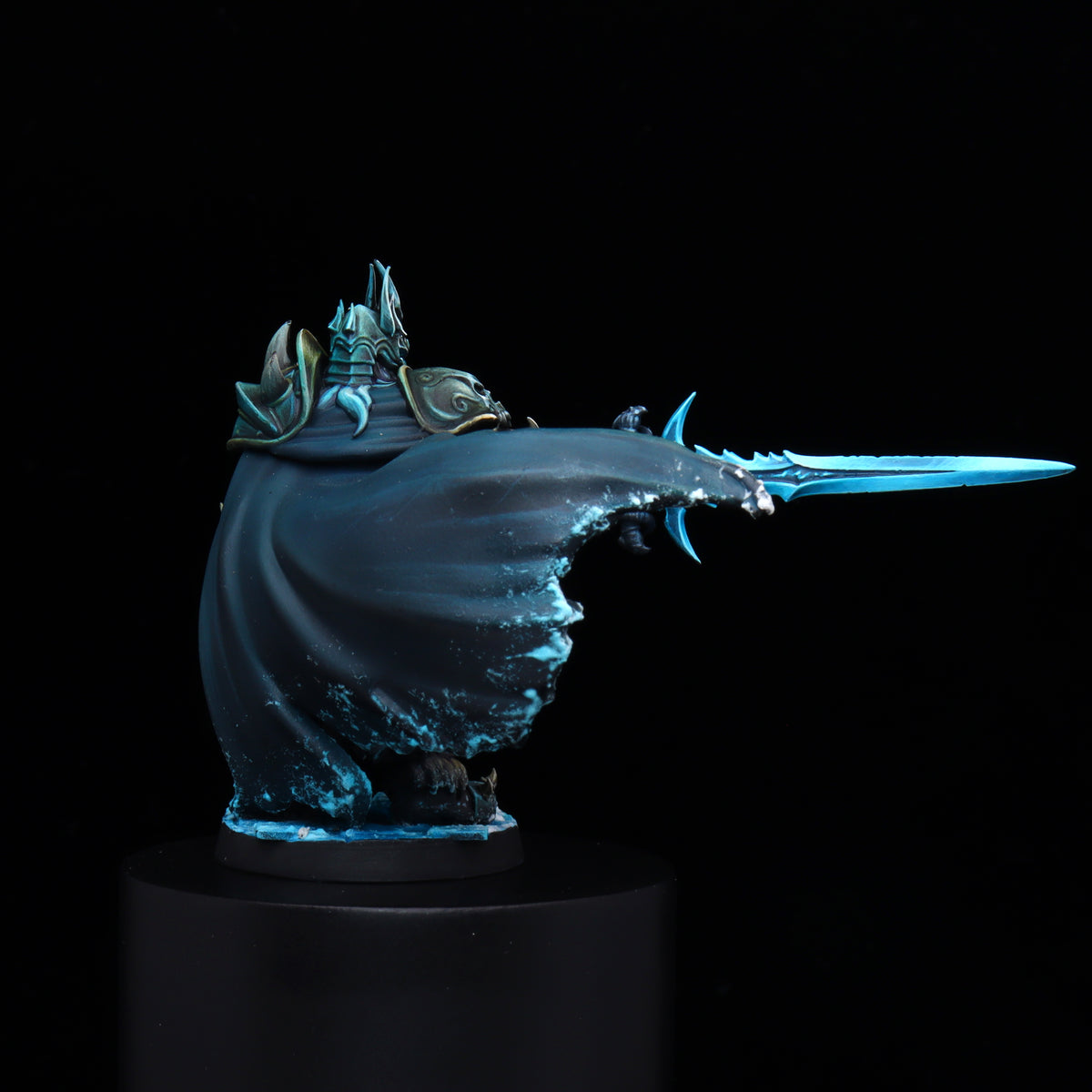 Deathknight King
