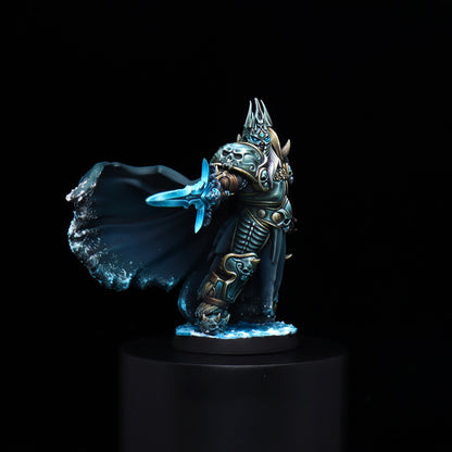Deathknight King