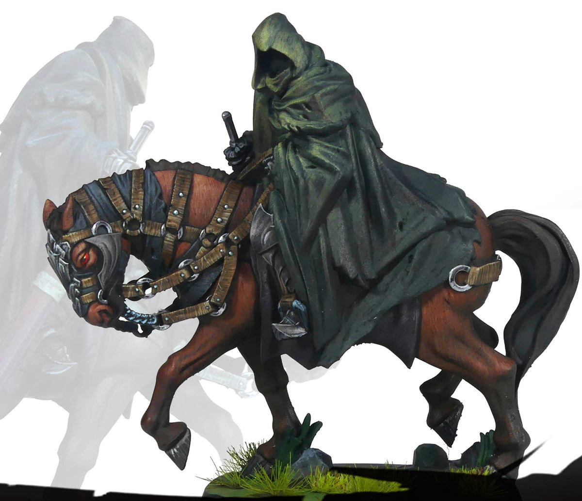 Dark Riders – Parabellum Miniatures