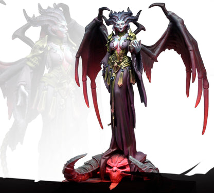 Daughter Of Hatred