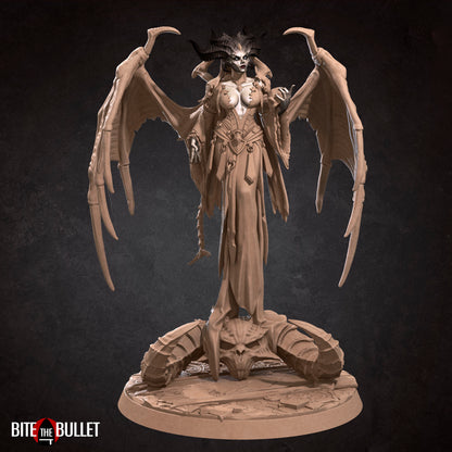 Daughter Of Hatred