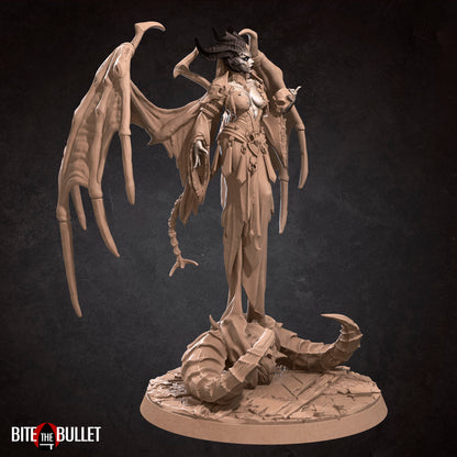 Daughter Of Hatred