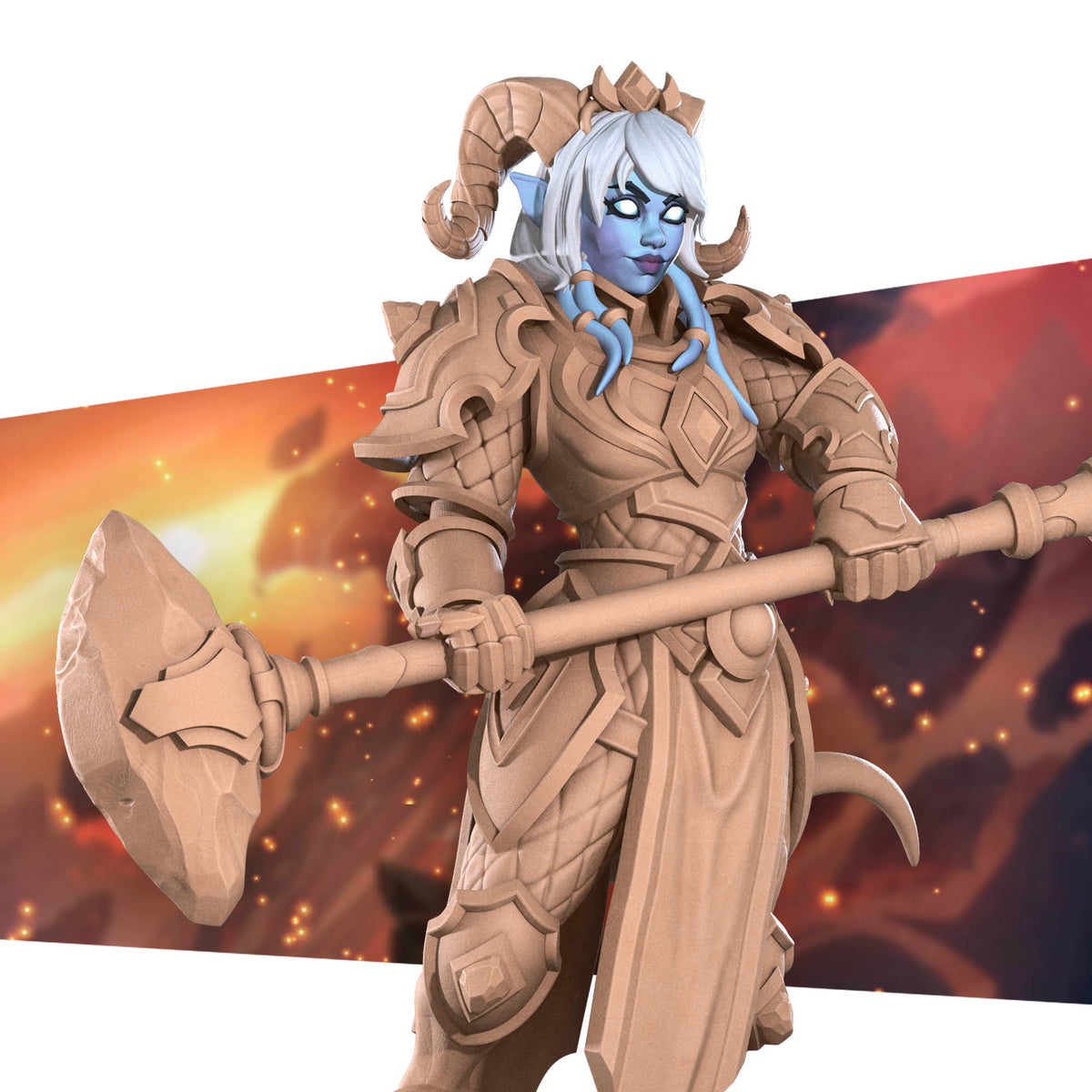 Celestial Vindicator