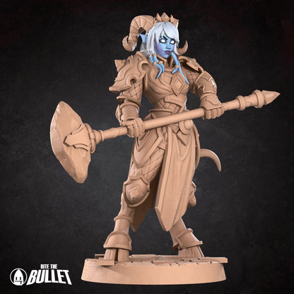 Celestial Vindicator