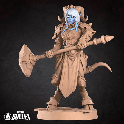 Celestial Vindicator