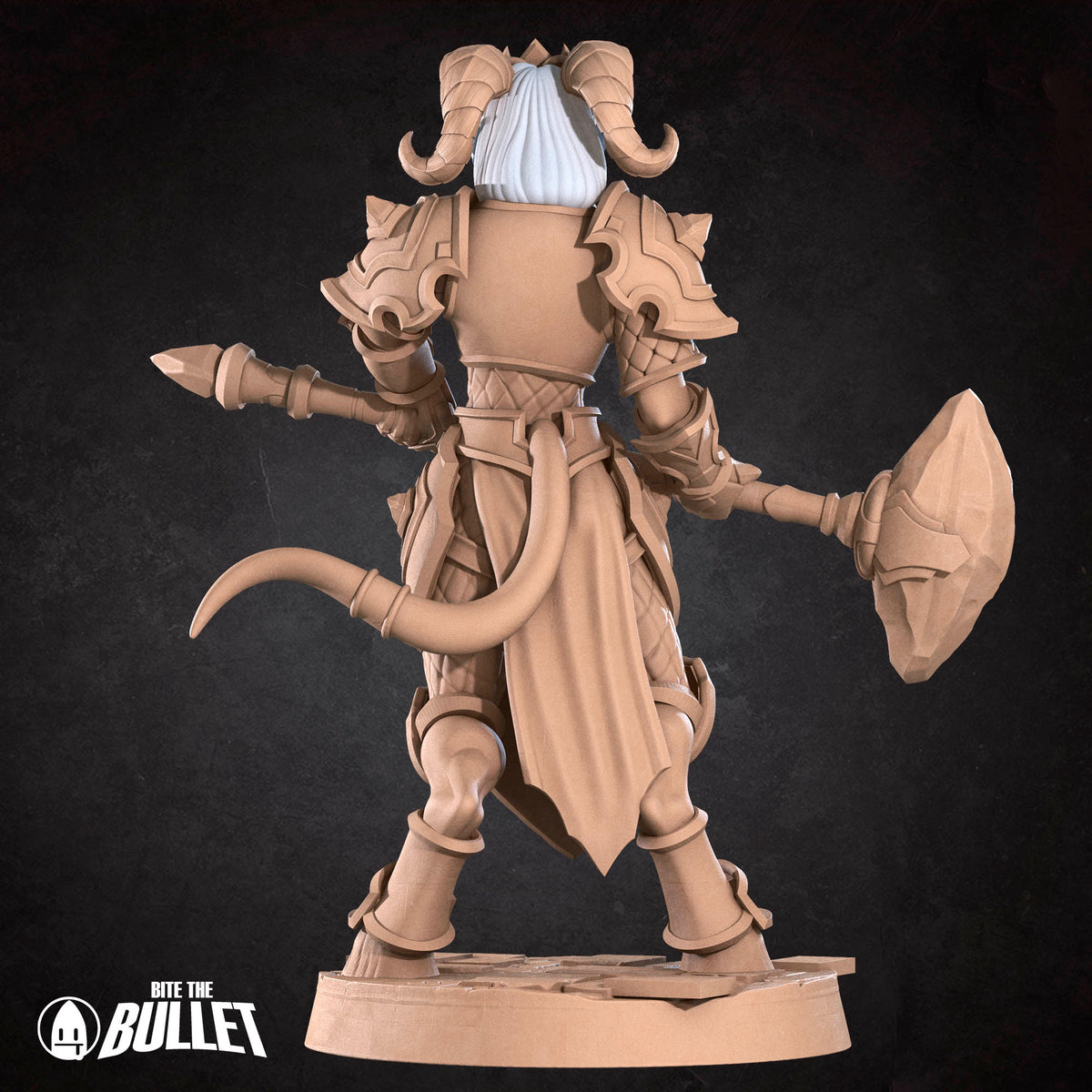 Celestial Vindicator