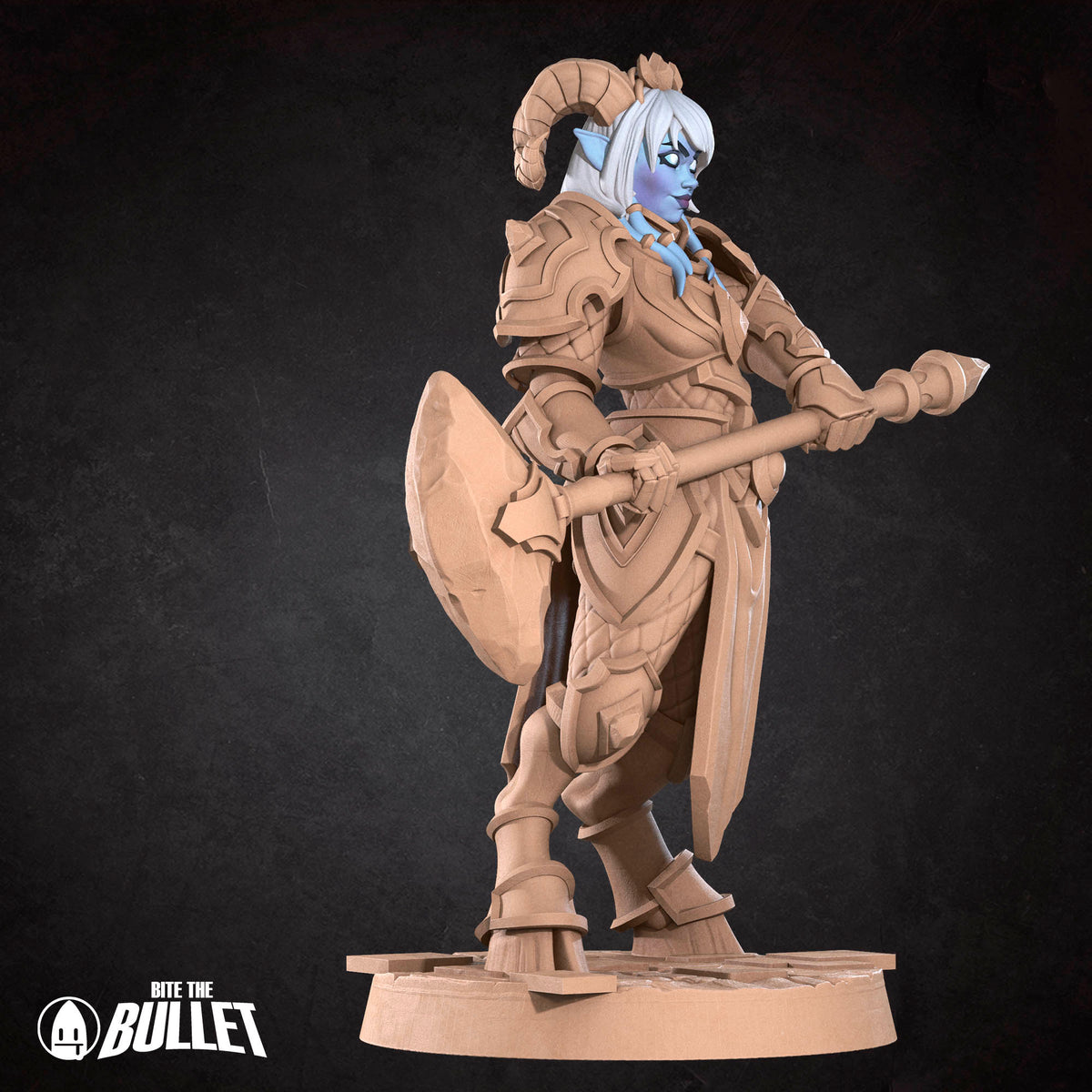 Celestial Vindicator