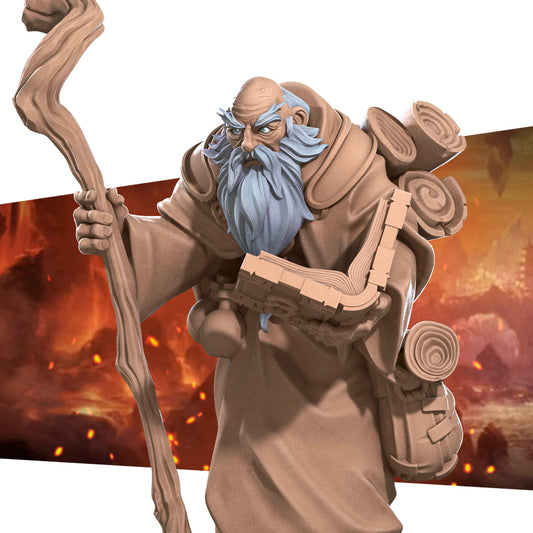 Elder Scholar