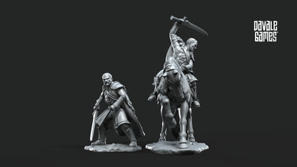 Karr the General