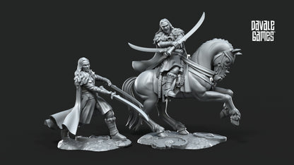Wolfbane Lord