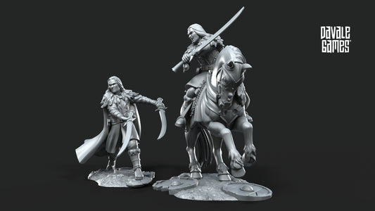 Wolfbane Lord