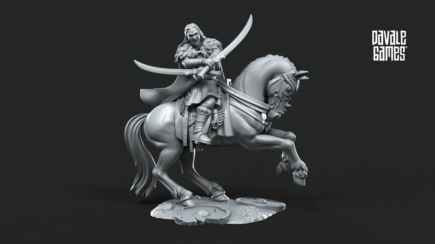 Wolfbane Lord