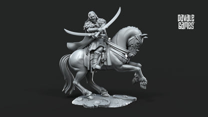 Wolfbane Lord