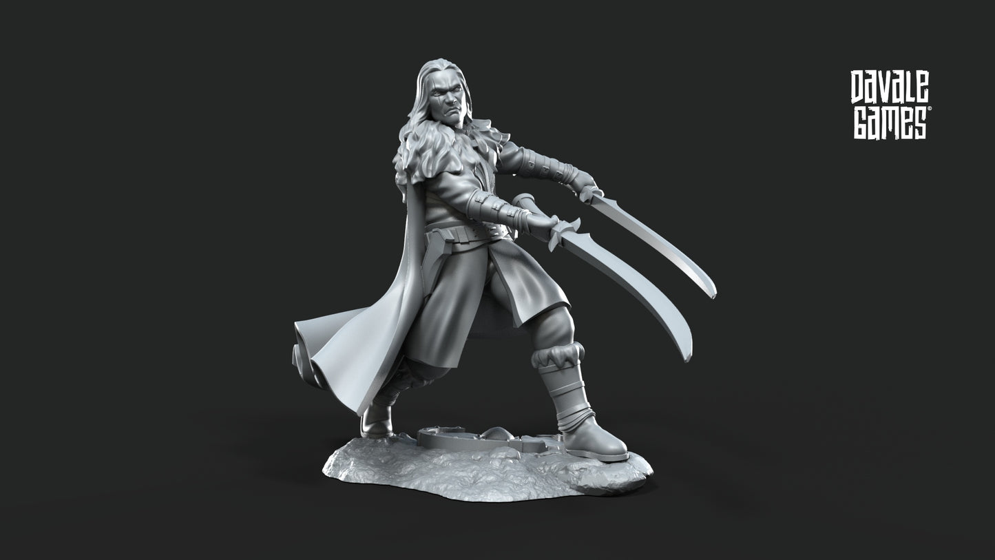 Wolfbane Lord