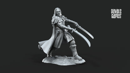 Wolfbane Lord