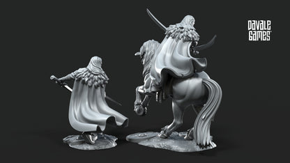 Wolfbane Lord