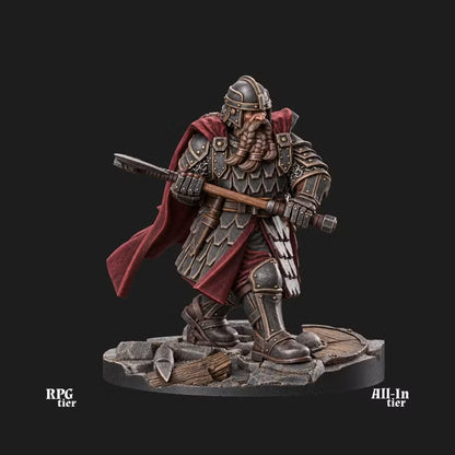Flain Redhammer
