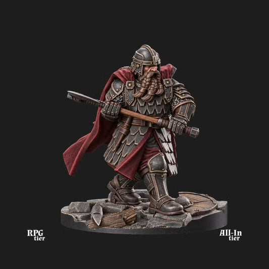 Flain Redhammer
